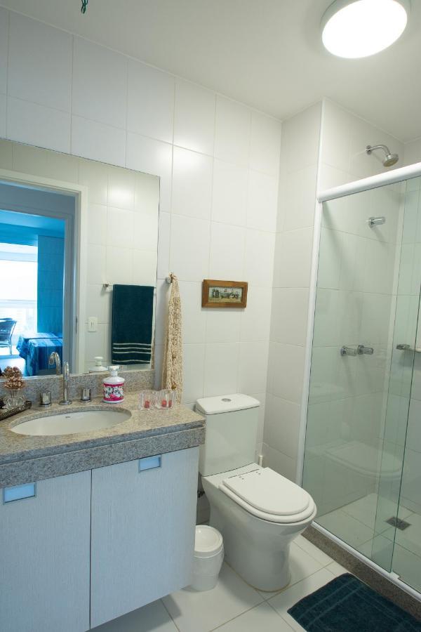 Homestay Em De Luxo Na Barra Da Tijuca *
