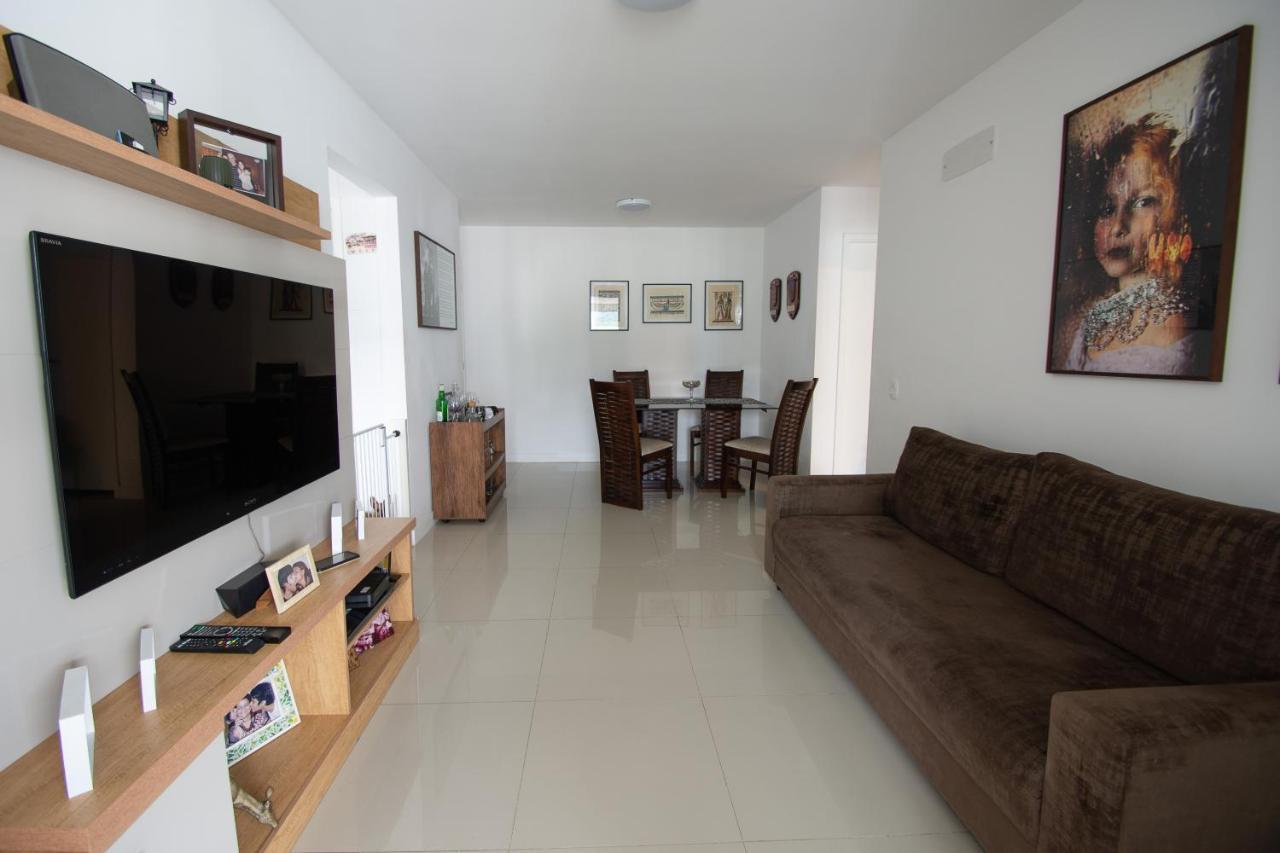 Homestay Em De Luxo Na Barra Da Tijuca *