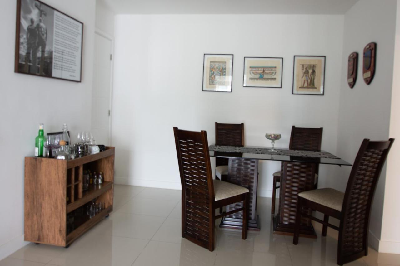 Hospedagem domiciliar Em De Luxo Na Barra Da Tijuca