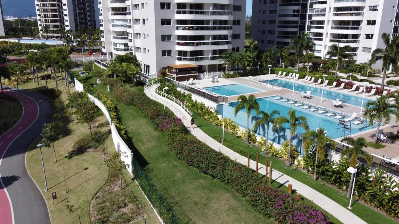 Em De Luxo Na Barra Da Tijuca Hospedagem domiciliar *